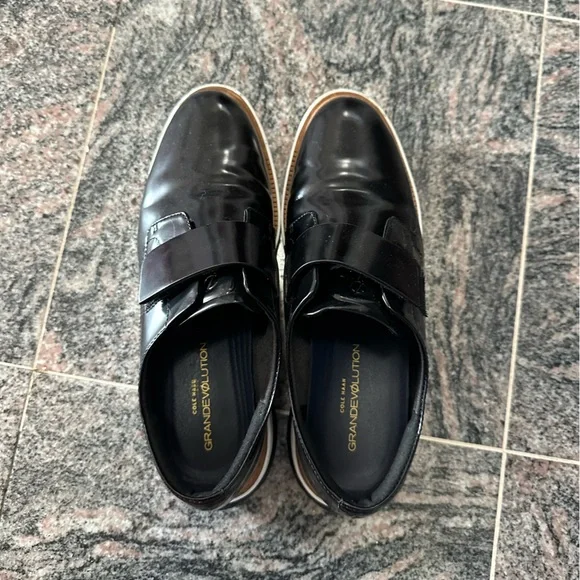 Cole Haan | Shoes | Worn A Few Times | Poshmark display picture 3